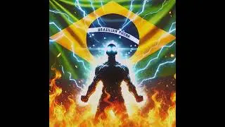 2daypresents - Brazilian Phonk (Official Audio)
