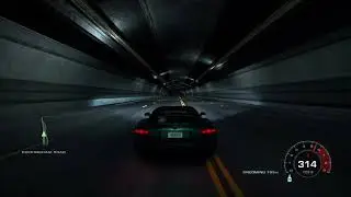 (NFS) Need for Speed - Hot Pursuit - Free Drive