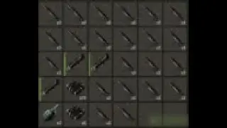 Задипали читера в Rust/Раст