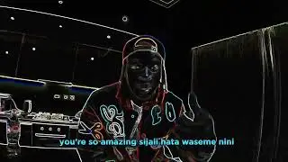 Dedrey - Sema (Lyrics video)