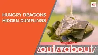 Hungry Dragons, Hidden Dumplings | Out&About@Gov.sg