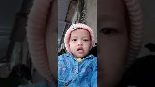 Hun gió xong nhai mì