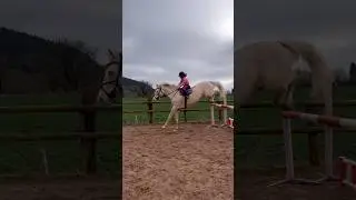 Put the jump bigger 