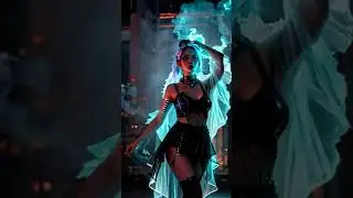 Adrianbluh - Haunt me