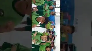 joget ayam