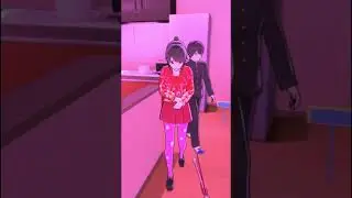 Senpai! What Are U Doing In My House At Christmas? Yandere Simulator