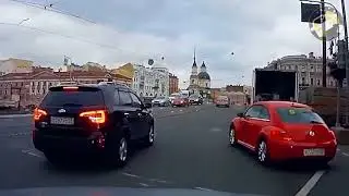 2017 StuPid F#ck²ng Drivers 🔞 😑 HD Crashes GO'DAMN ACCIDENTS!#11 3g4Bf3aGy7g