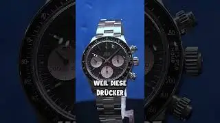 THE BEST ROLEX DAYTONA🤩💰