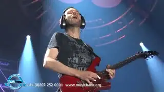 Music Vault Archive: Marshall 50 Years Of Loud At Wembley Arena