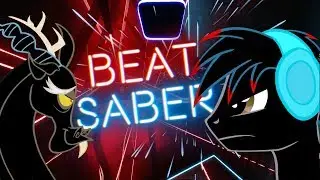 Beat Saber - Discord - TheLivingTombstone Remix (FC - Expert)