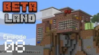 Back to Beta Land -  Beta Land SMP [8]