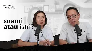 Kerjaan Rumah Tanggung Jawab Siapa?