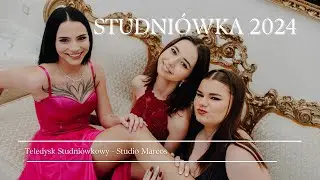 Studniówka 2024 - Teledysk - TEB Lubin