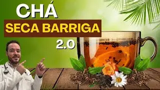 Flat Belly Tea 2.0