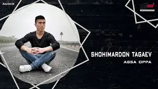 Shohimardon Tagaev - Assa oppa (new version)