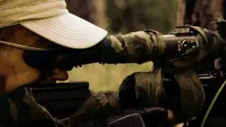 A.N.T.I.S.T.A.L.K.E.R. 1 серия