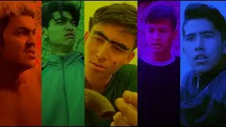 Дарбыз көке / толық нұсқа