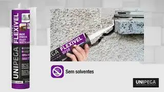 Selante Flexível