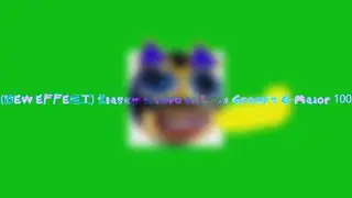 (NEW EFFECT) Klasky Csupo In Luig Group's G-Major 100