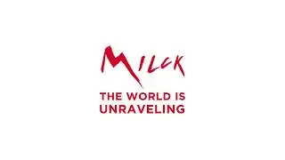 MILCK - The World is Unraveling (Official Audio)