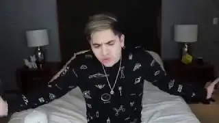 Juan de Dios Pantoja revela quien lo humilló cuando comenzó en Youtube + pruebas