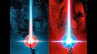 Star Wars: The Last Jedi Aria - "Balance of Forces"