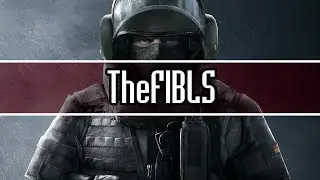 Player Promo - TheFIBLS | Rainbow Six: Siege