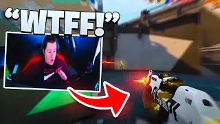 NOTED REACTS TO HIS BEST FLICKS!!