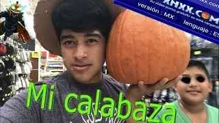 Mi calabaza fortnite BENFLOWER4