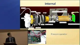 Pittcon 2013 - Miniature Mass Spectrometers - Abstract 6