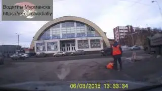 Дорожная секс помощь.