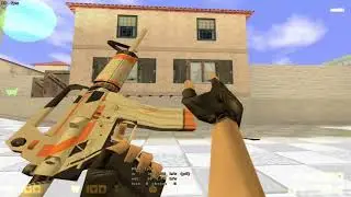TEST CONFIG GIAM GIAT CS 1.1