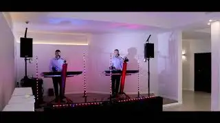 Powiedz - Ich Troje (Zespół Maxis)