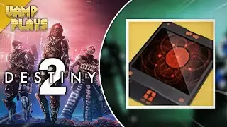 Unlock Weapon Patterns With Deepsight Harmonizer | Destiny 2