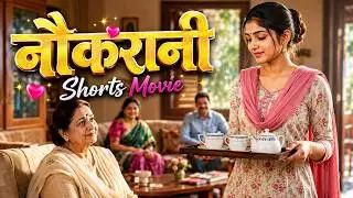 Call Girl | कॉल गर्ल |  Short Film | Lesbian short film | New Hindi Web Series 2026