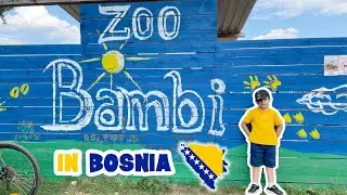 Zoo Centar 