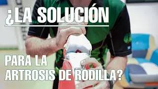 💥 ¿LA SOLUCIÓN para la artrosis de rodilla? 👉🏻 Estiramientos y ejercicios.