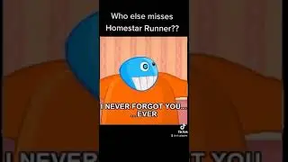 Bubs misses you. 