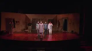 Teesri Dastak ~ PNCA x Ajoka Theatre