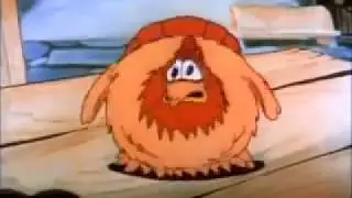 Jack and the Beanstalk (1933) ComiColor Cartoons