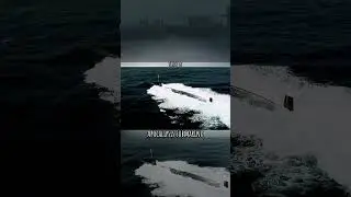 Apocalipsis submarino 12👽