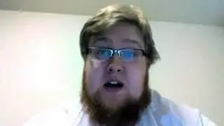 Plea to Jory Caron to KEEP THE BEARD