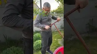 Дорогой Маме купил шатер в ее 59 лет 🤣 а она оть**ись 🤣ох и мама любит она так 👌