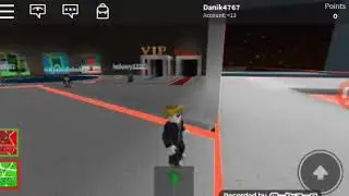 Двигующии стены