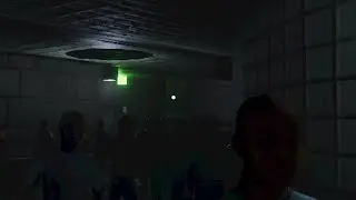 It Was Crowded And I Was Followed