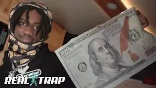 Duwap Kaine & Lazer Dim 700 - Reside [prod. Kaine]