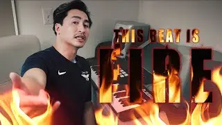 This Beat is Fire 🔥 🔥🔥| Ep. 12 | rsproductions