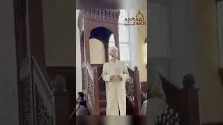 Җомга вәгәзе