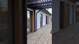 ❗️Одна из лучших планировок LOFTHAUS М155 