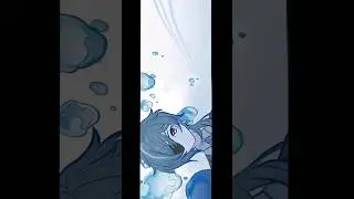 kaeya animation 